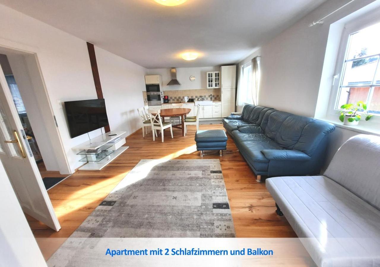 Urlaubsapartment Am Silbersee Villach Exterior photo