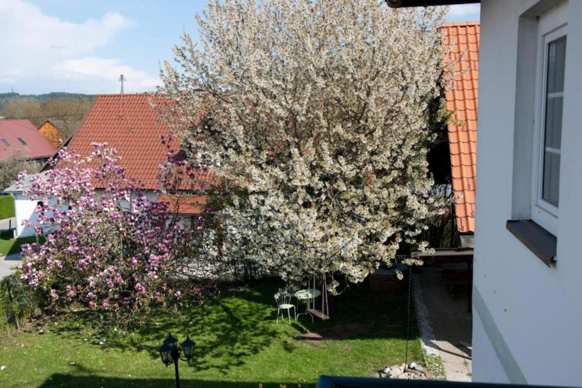 Urlaubsapartment Am Silbersee Villach Exterior photo