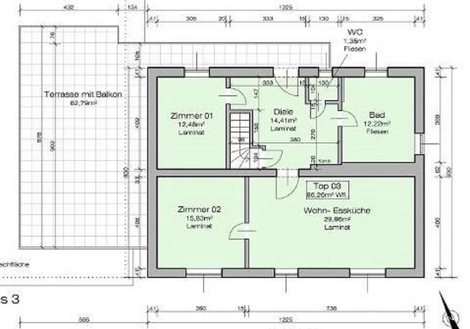 Urlaubsapartment Am Silbersee Villach Room photo