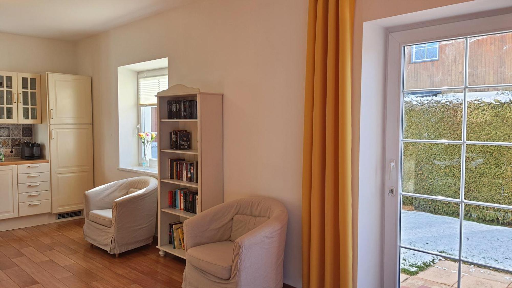Urlaubsapartment Am Silbersee Villach Room photo