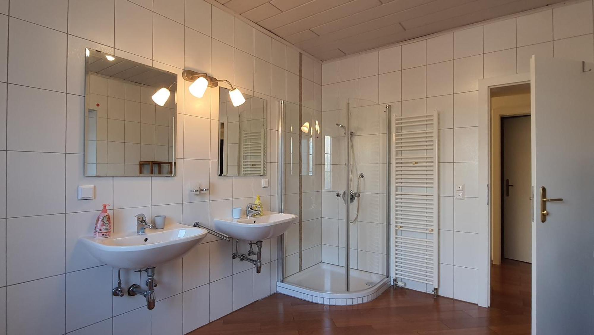 Urlaubsapartment Am Silbersee Villach Room photo