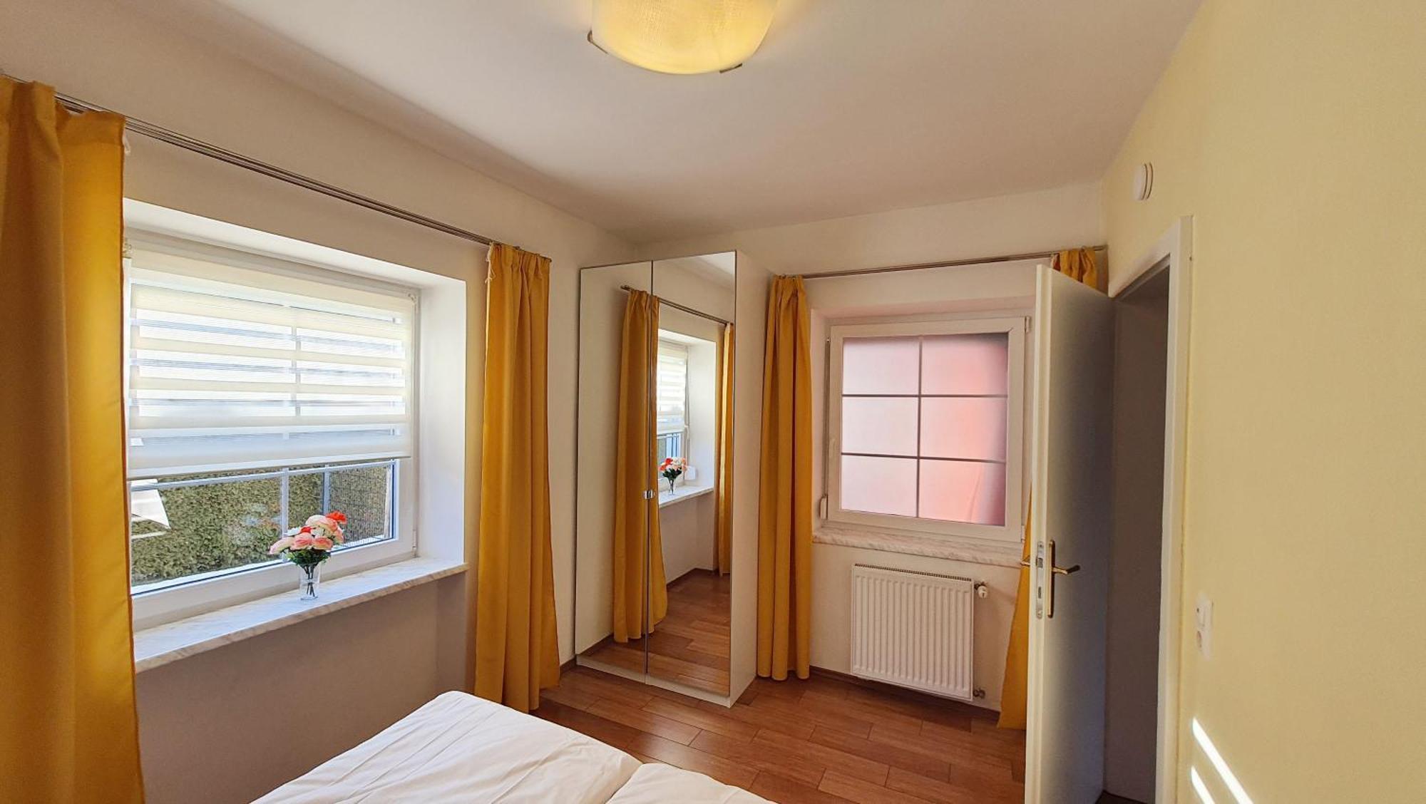 Urlaubsapartment Am Silbersee Villach Room photo