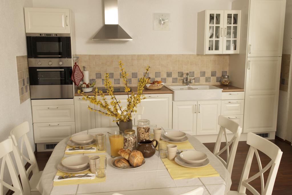 Urlaubsapartment Am Silbersee Villach Room photo